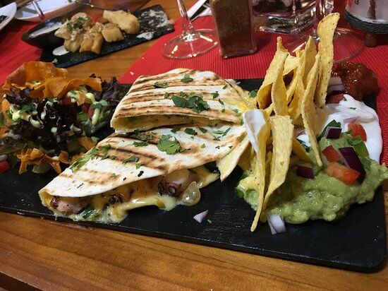 Andino Gastrobar